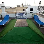 4sisters' Open Space Apartamento