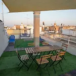 4sisters' Open Space