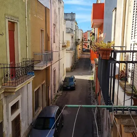 4sisters' Open Space Aradeo