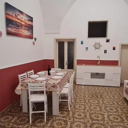 4sisters' Open Space Apartmán *