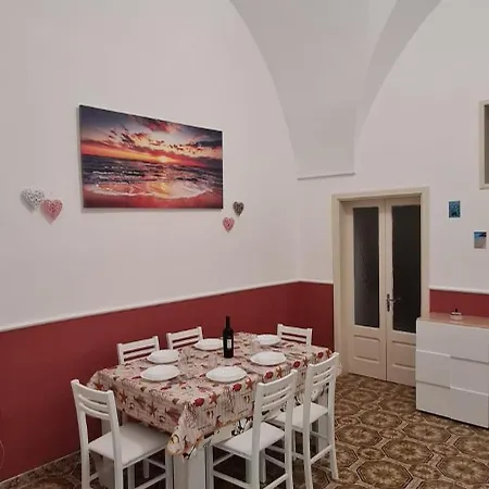 Apartmán 4sisters' Open Space *