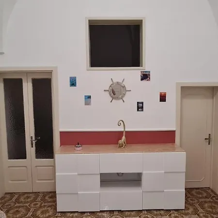 4sisters' Open Space Apartman *
