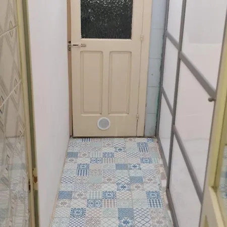 Apartman 4sisters' Open Space