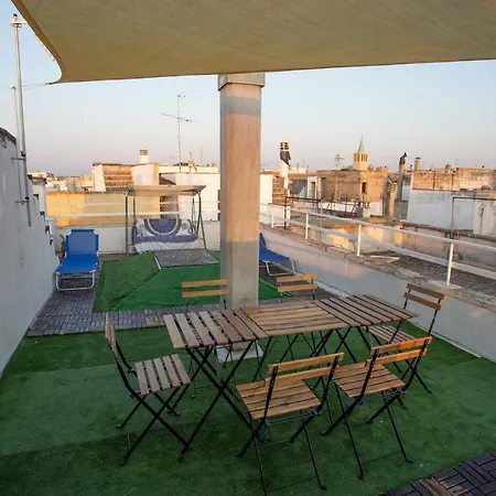4sisters' Open Space