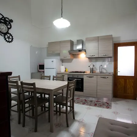 Apartman 4sisters' Open Space *