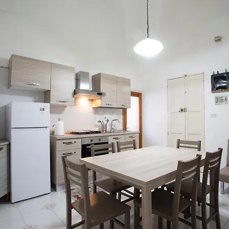 Apartman 4sisters' Open Space *