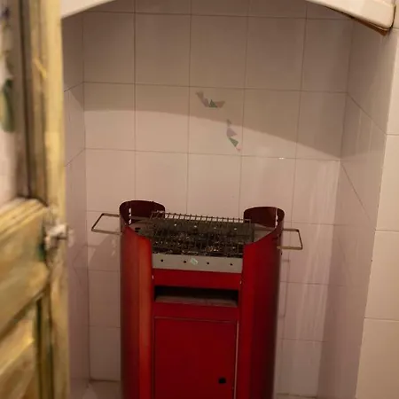 4sisters' Open Space Apartman Aradeo