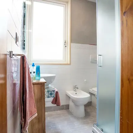 4sisters' Open Space Apartman