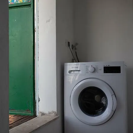 4sisters' Open Space Apartman