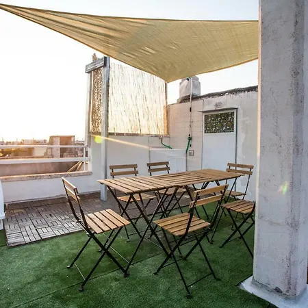4sisters' Open Space *