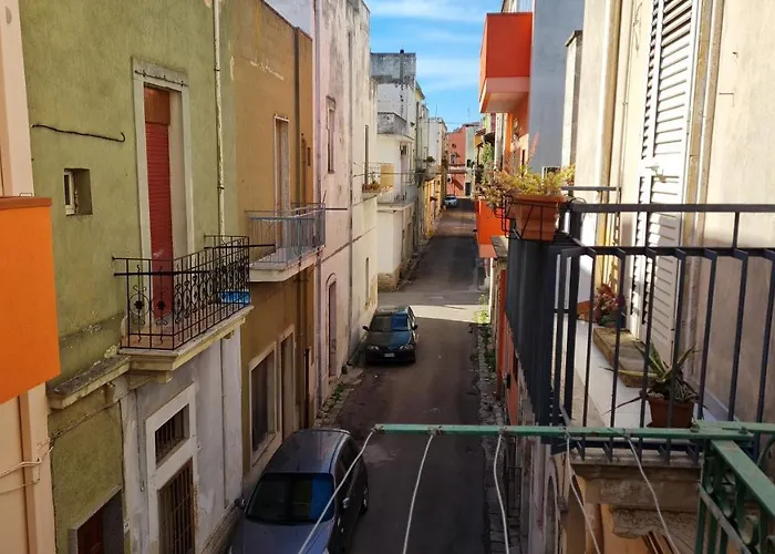 4sisters' Open Space Aradeo