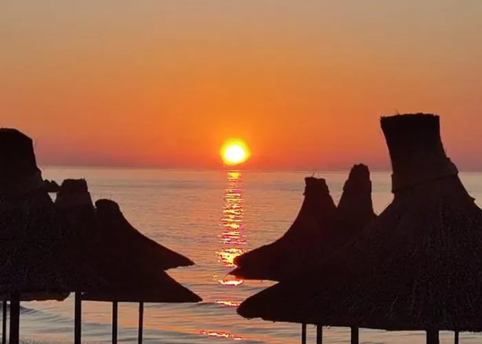 4sisters' Open Space Apartmán Aradeo