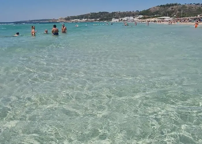 Apartmán 4sisters' Open Space Aradeo