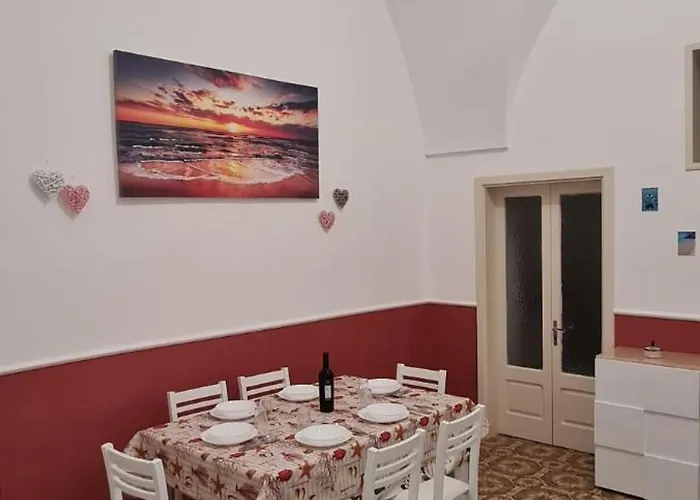 Apartmán 4sisters' Open Space *