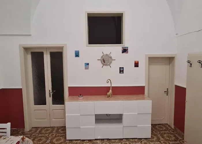 4sisters' Open Space Apartmán *