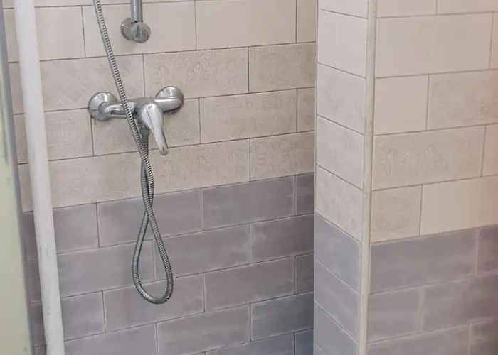 4sisters' Open Space Apartmán Aradeo