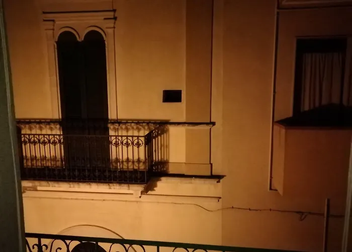 4sisters' Open Space Apartmán *