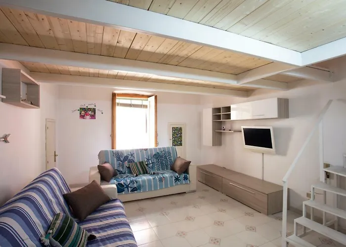 Apartmán 4sisters' Open Space *