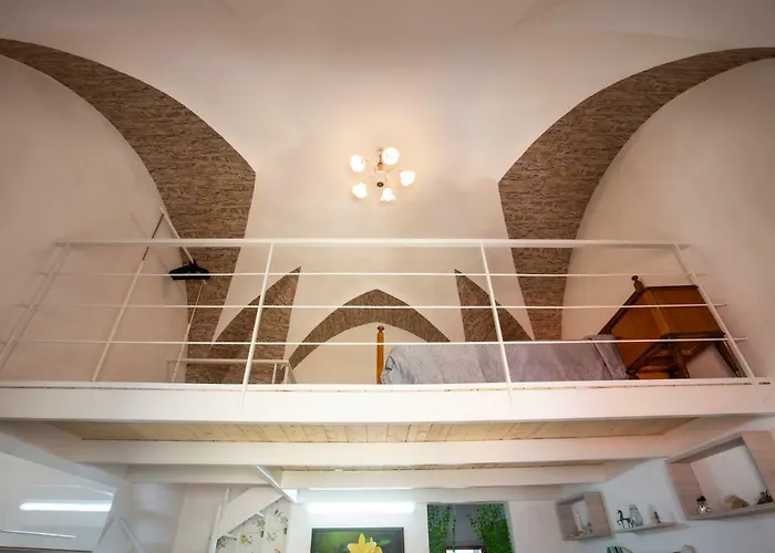 4sisters' Open Space Apartmán