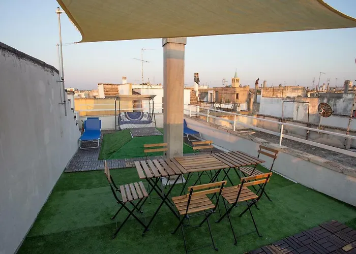 4sisters' Open Space