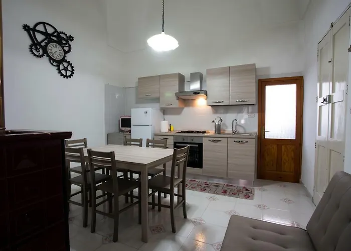 Apartmán 4sisters' Open Space *