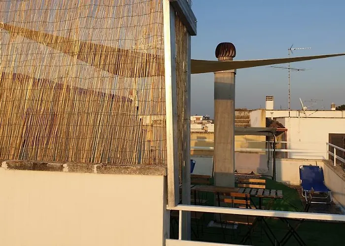 4sisters' Open Space * Aradeo