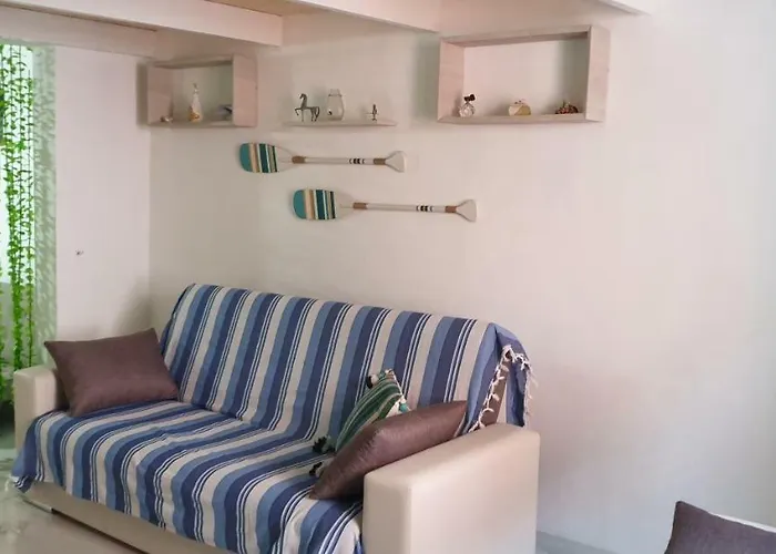 4sisters' Open Space Aradeo