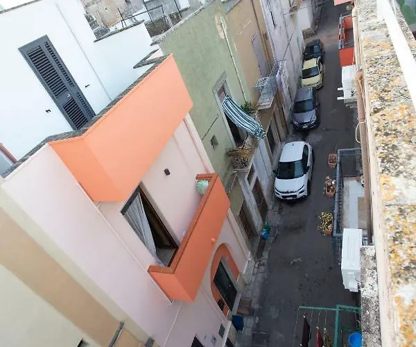 4sisters' Open Space Apartmán *