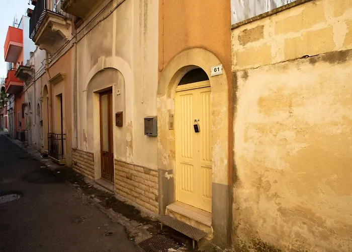 4sisters' Open Space Apartmán