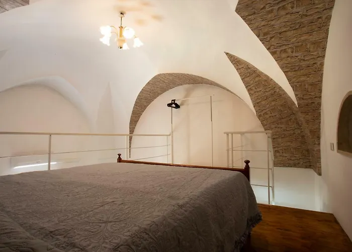 Apartmán 4sisters' Open Space *