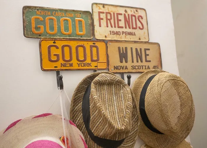 4sisters' Open Space Apartmán *