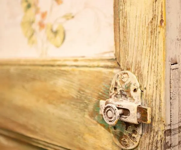 4sisters' Open Space Apartmán