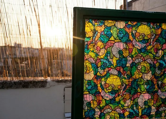 Apartmán 4sisters' Open Space *