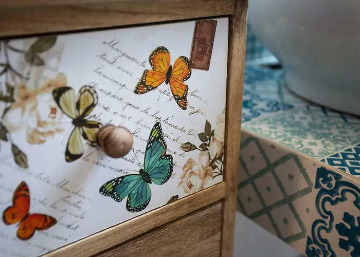 4sisters' Open Space Aradeo