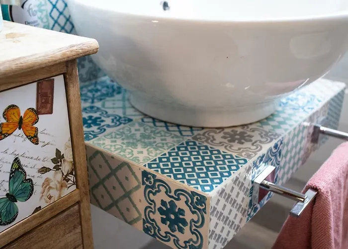 Apartmán 4sisters' Open Space