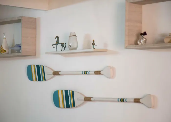 Apartmán 4sisters' Open Space *