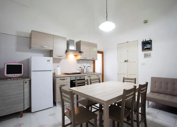 Apartmán 4sisters' Open Space *