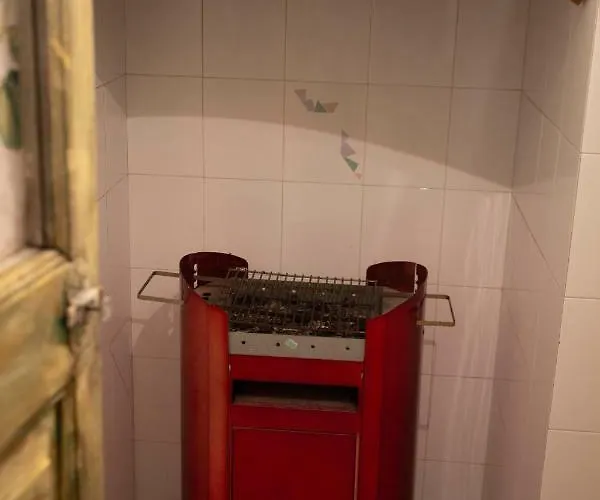 4sisters' Open Space Apartmán Aradeo