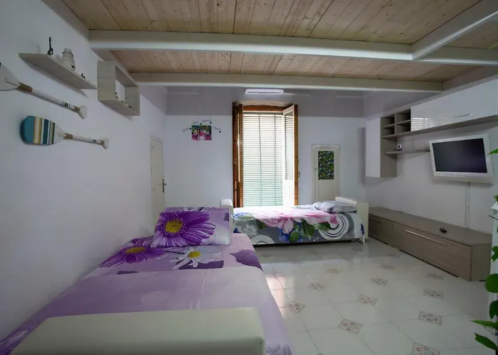 4sisters' Open Space Aradeo