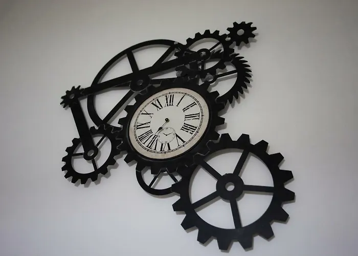 4sisters' Open Space Apartmán