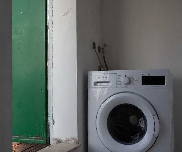 4sisters' Open Space Apartmán