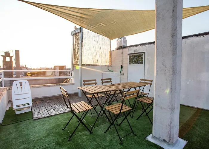 4sisters' Open Space *